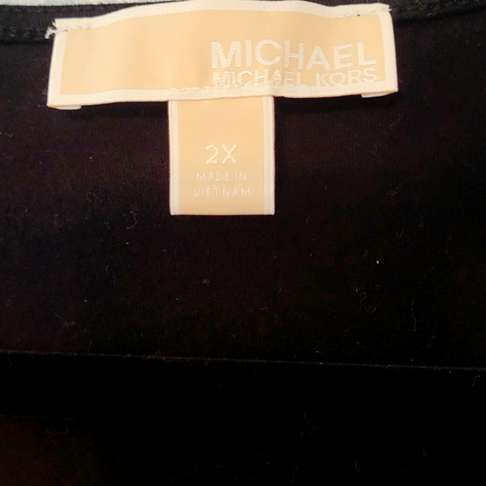 Michael Kors Classic - Picture 2 of 2